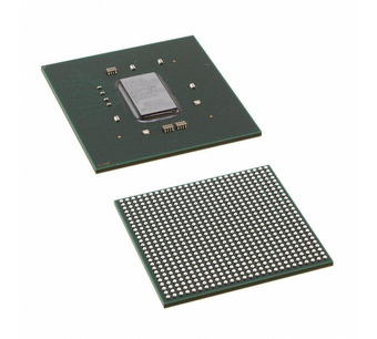 XC5VLX30-1FF676C Image.