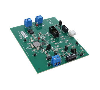 BQ25720EVM Image.