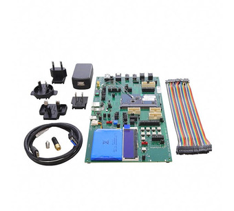 DK-QCC5144-VFBGA90-A-0 Image.