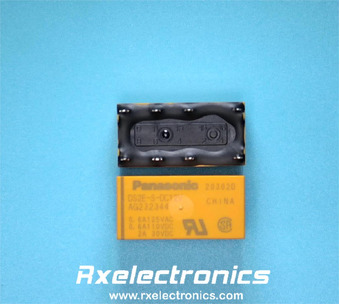 DS2E-S-DC12V Image.