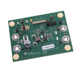 LM5158EVM-BST Image.