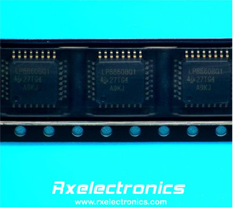 LP8860BQVFPRQ1 Image.