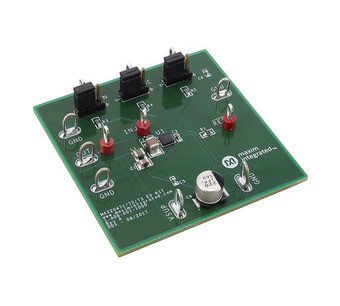 MAX20472EVKIT# Image.