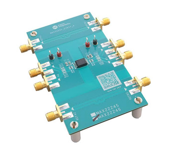 MAX22246CWEVKIT# Image.