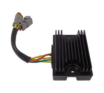 278-001-581 REGULATOR AND RECTIFIER Image.