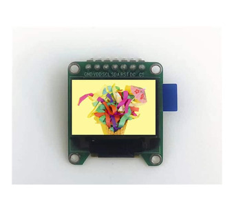 AOC9664A0-0.95W-ANO Image.