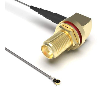 CAB433RF-0200-A-1 Image.