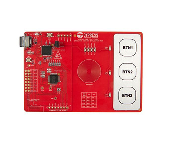 CY8CKIT-148 Image.