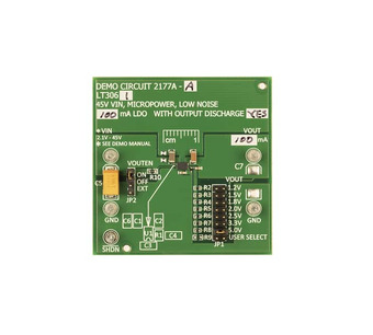 DC2177A-A Image.