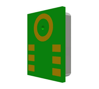 DMM-4026-B-I2S-R Image.