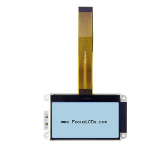 G12864C-FTW-LW653 Image.