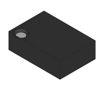 MAX5901AAETT+ Image.