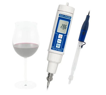 PCE-PH20WINE Image.