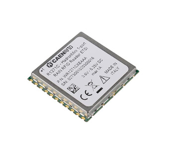R1271CU - HADRON MINI Image.