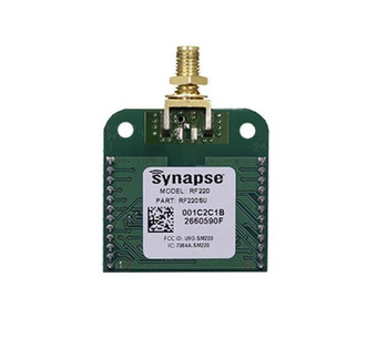 RF220SU Image.