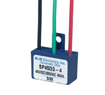 SP45D1-3 Image.