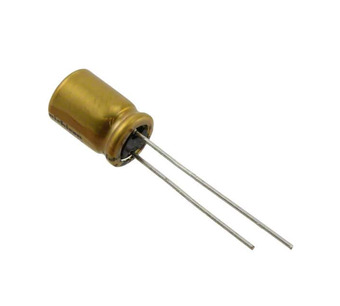 UFG1A221MPM Image.