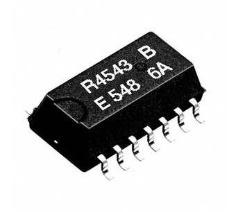 RTC-4543SA:B PURE SN Image.