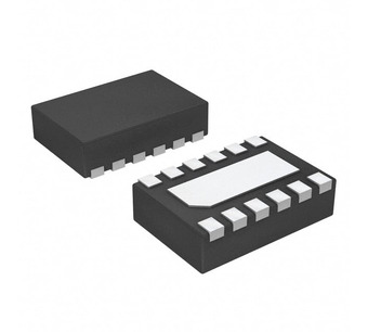 LM5155DSST Image.