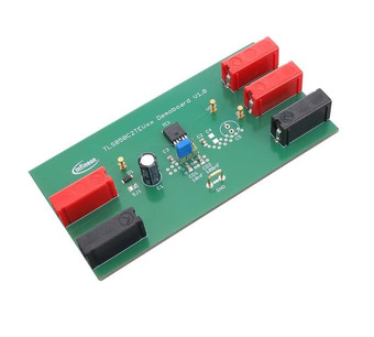 TLS850C2TEV50BOARDTOBO1 Image.