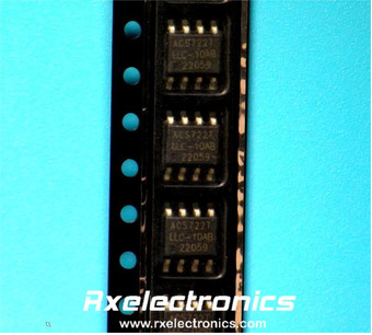 ACS722LLCTR-10AB-T Image.