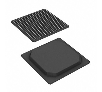 MPF300TLS-FCG484I Image.