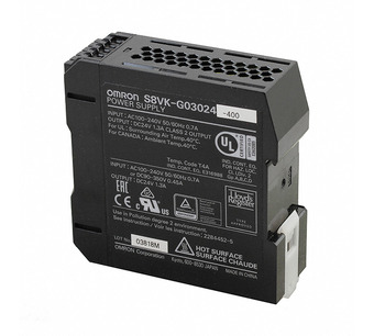S8VK-G03024-400 Image.