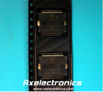 VN808CMTR-32-E Image.