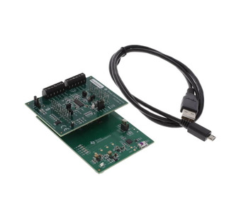 ADS1148V2EVM-PDK Image.