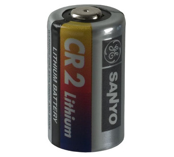 CR2 Image.