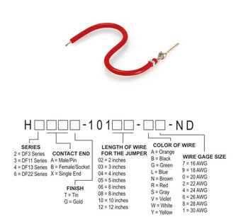 H3AXT-10102-R8 Image.