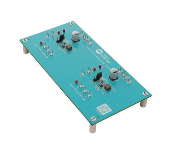 MAX17577EVKIT# Image.