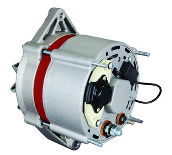 AT185951 ALTERNATOR Image.