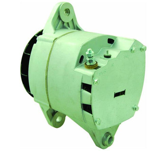2303JB ALTERNATOR Image.