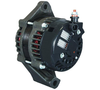2.5L RACING YEAR 2003 2.5L - 280 H.P. ALTERNATOR Image.