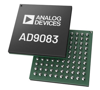 AD9083BBCZ Image.
