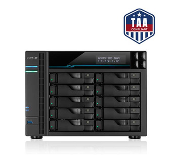 AS6510T Image.