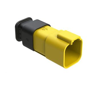 AT04-6P-SR02YEL Image.