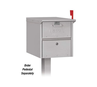 4325SLV Image.