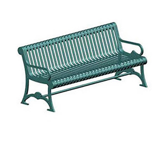 LB72 pro green Image.