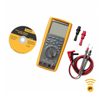 FLUKE-287 Image.