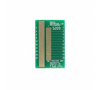 FPC125P020 Image.