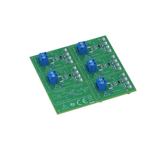 INA290EVM Image.