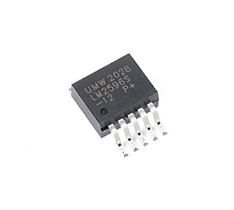 LM2596S-12 Image.
