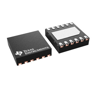 LM63610DQDRRRQ1 Image.