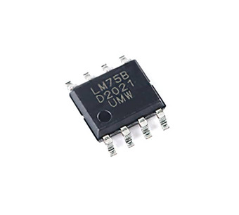 LM75BD Image.