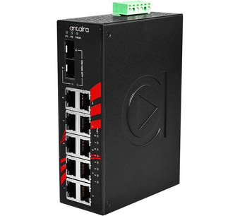 LNP-1202G-SFP Image.