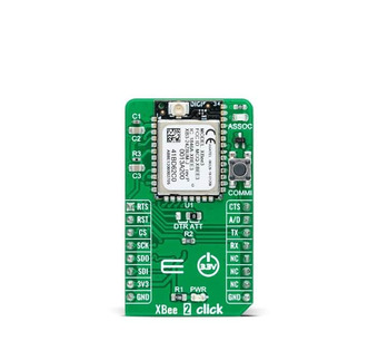 MIKROE-5302 Image.
