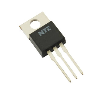LM317T Image.