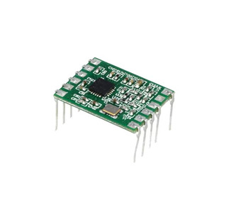 RC-CC1101-SPI-868 Image.